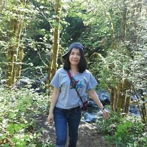 Meet your Posher, Helena